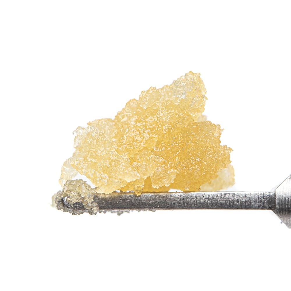 Do-Si-Dos Live Resin Sugar