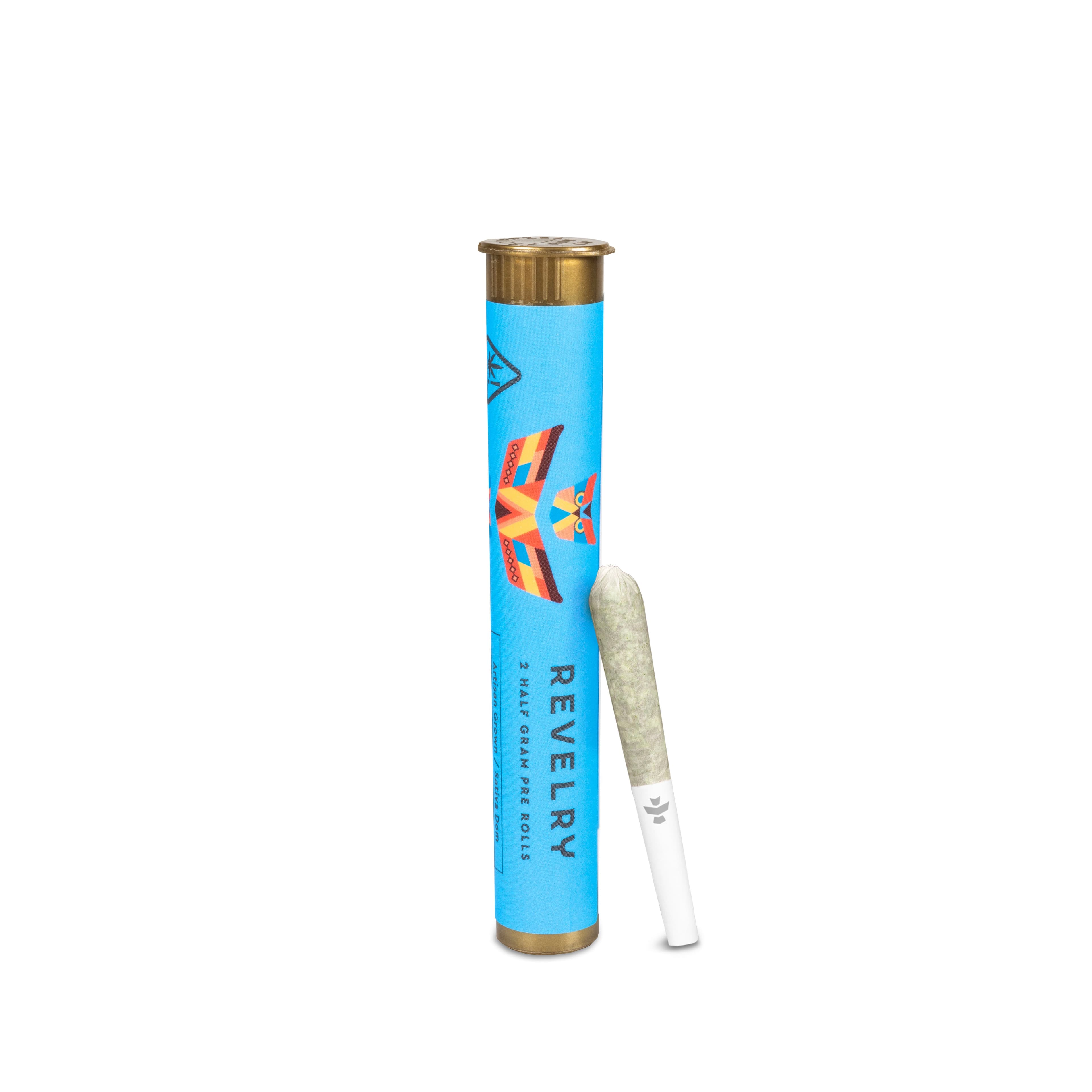 Sugar Pops [.5g]