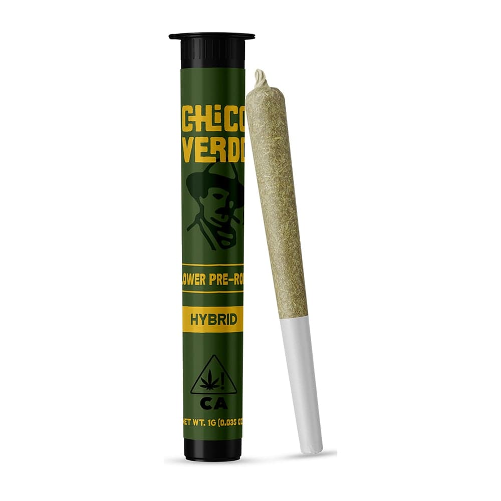The Glue [1g]