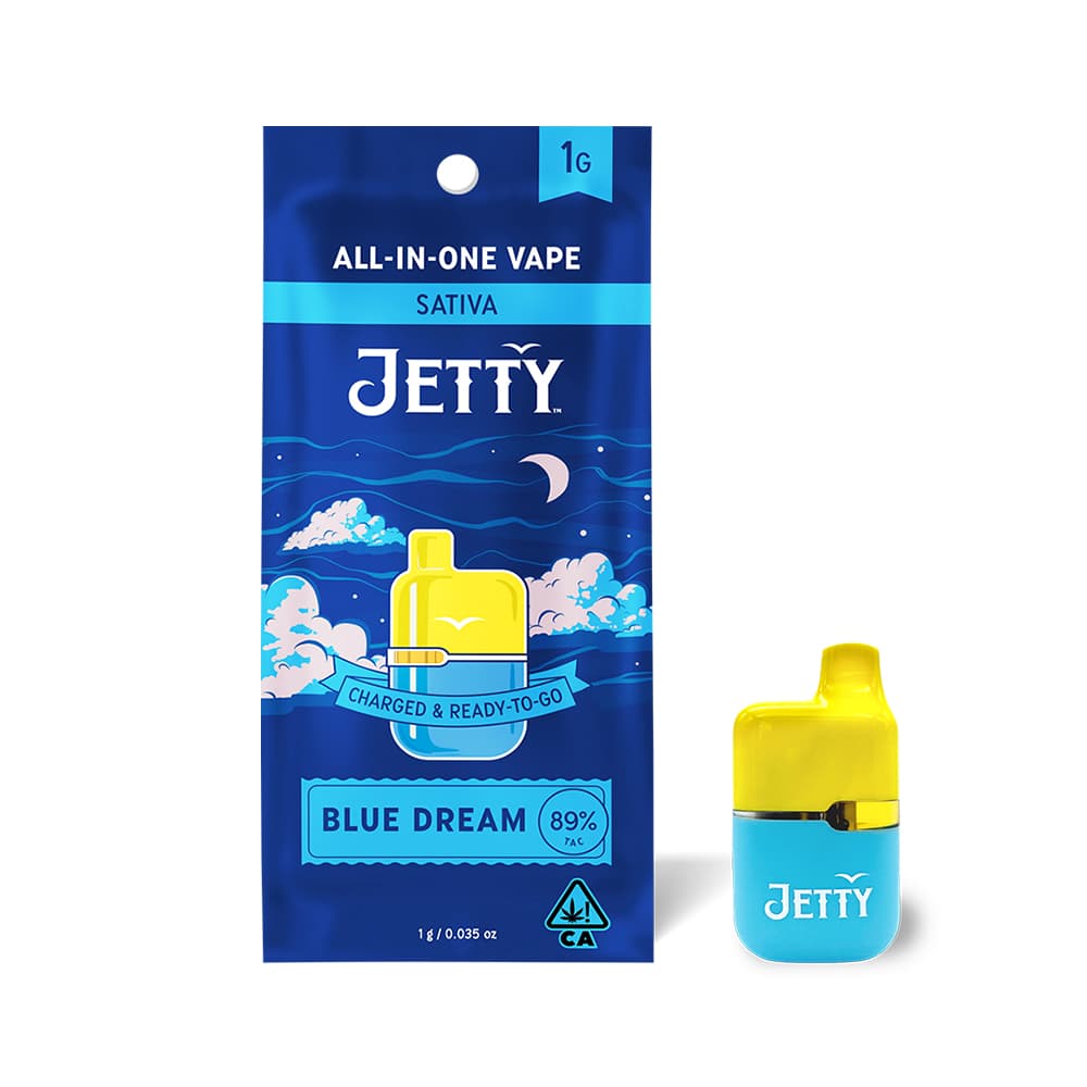 Blue Dream [1000mg]