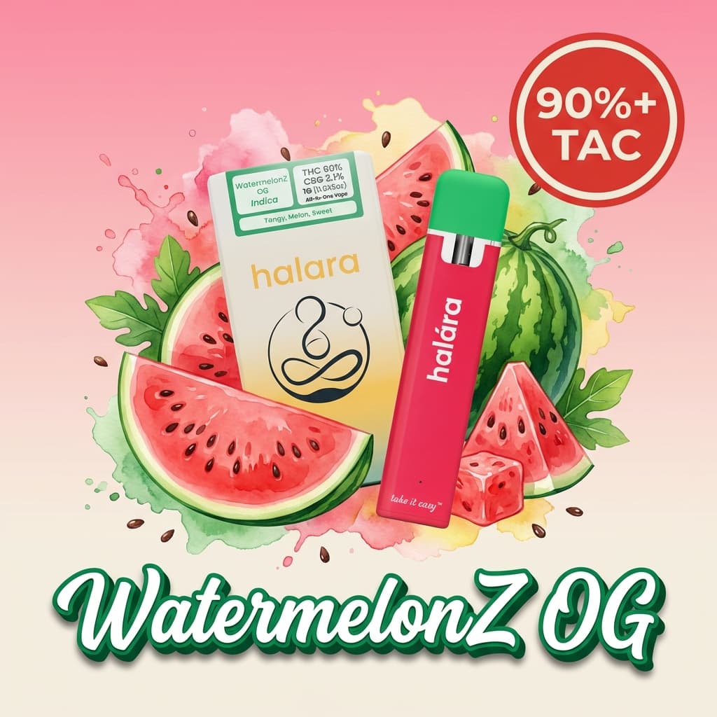 WatermelonZ OG AIO