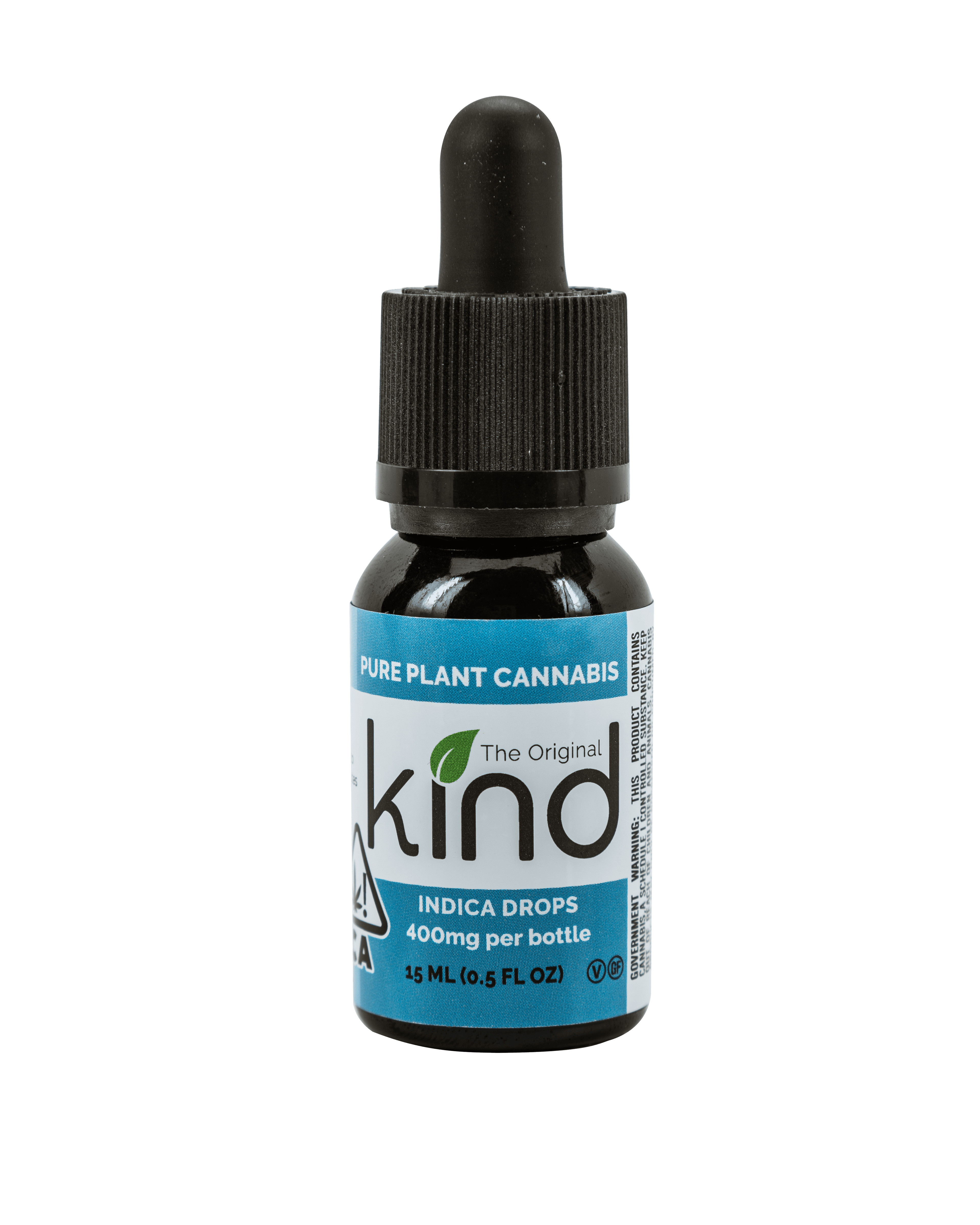 Indica [30ml] (1000mg)