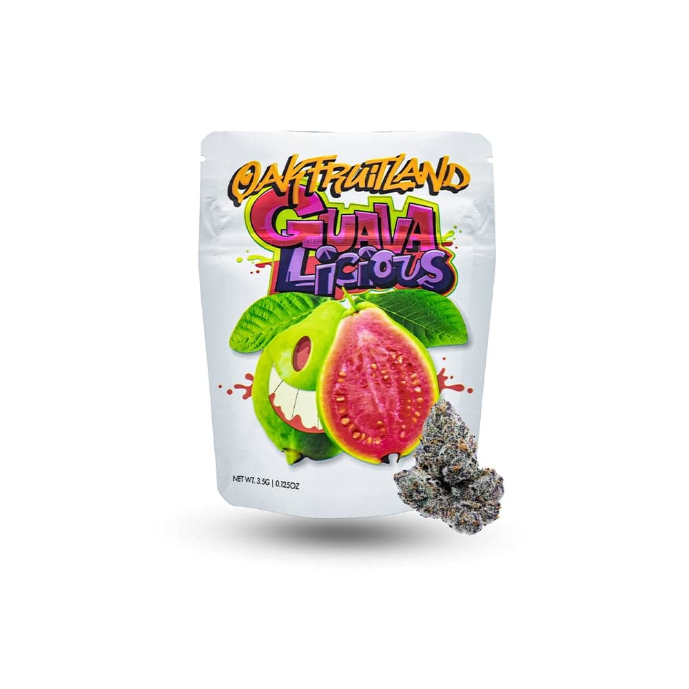 Guavalicious