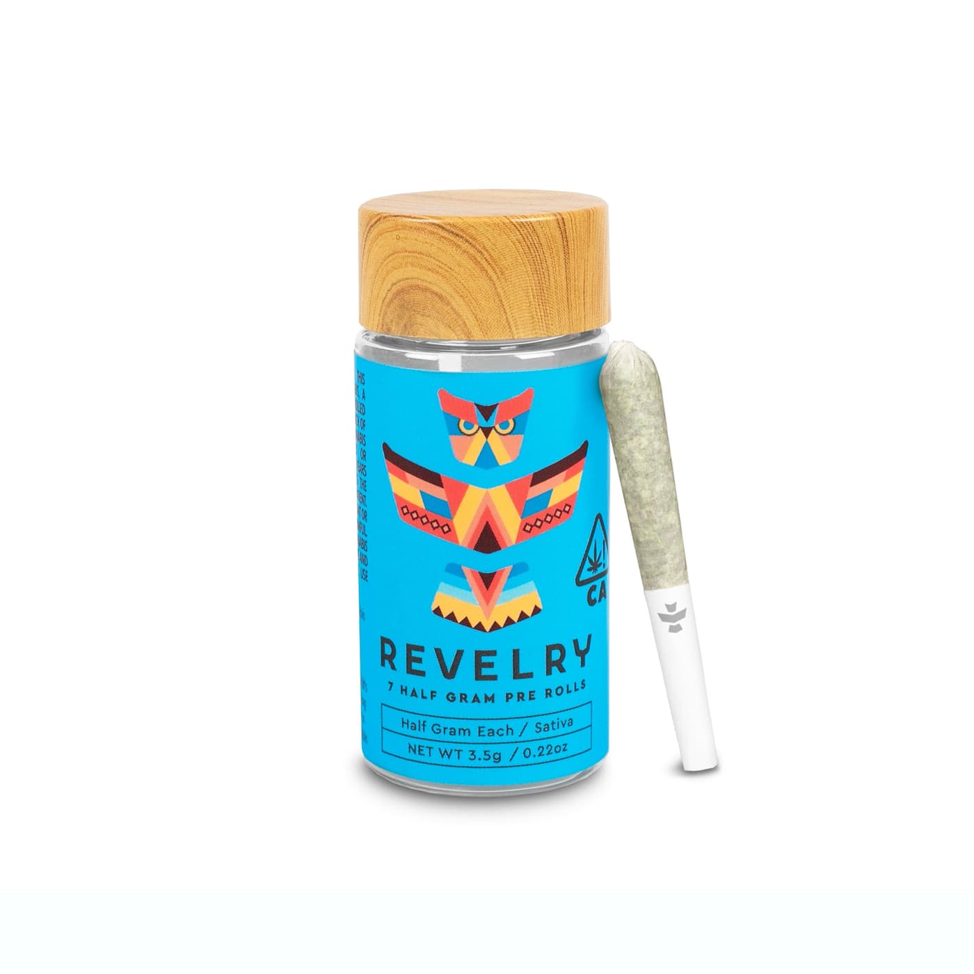 Lost Coast Haze [.5g]