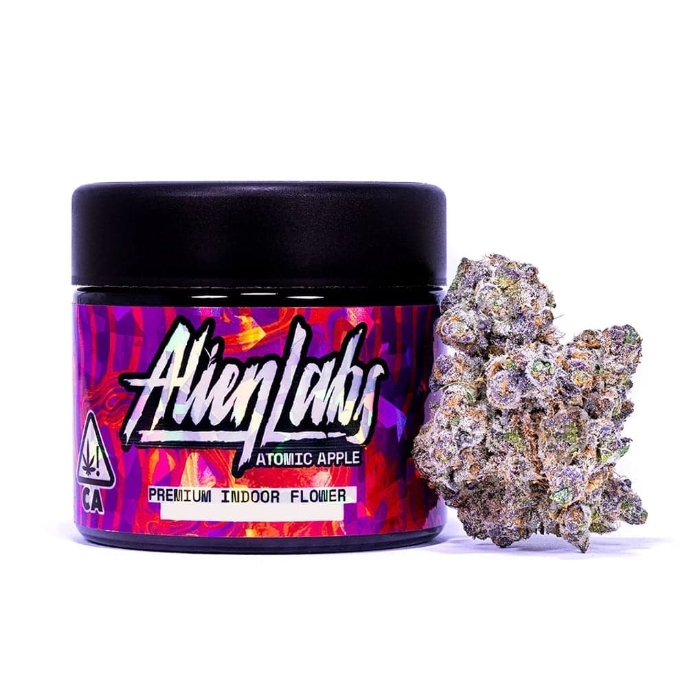 Atomic Apple [10g]