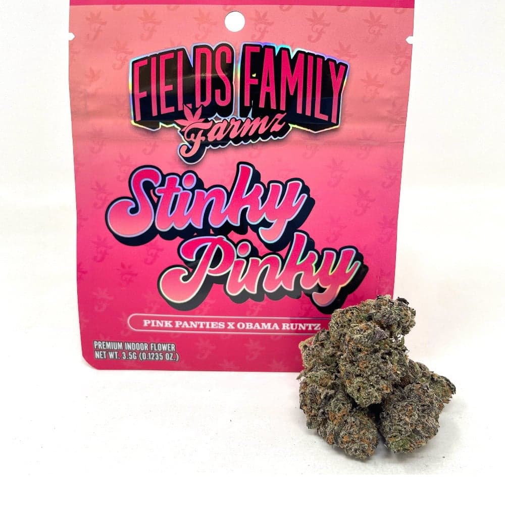 Stinky Pinky