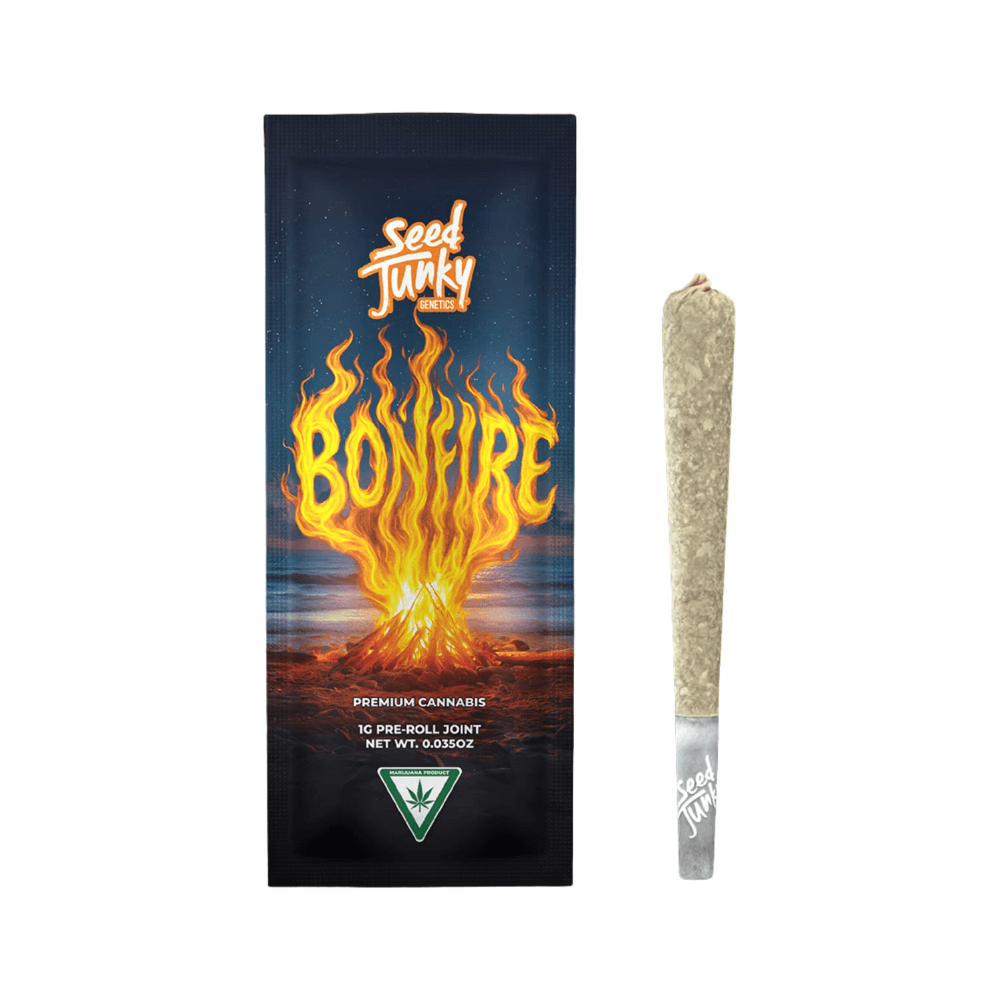 Bonfire [1g]