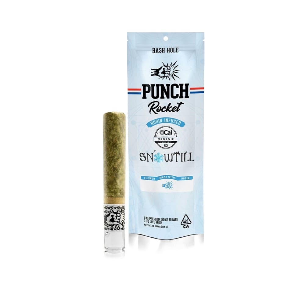 Fruit Medley x Straw Guava [1.6g]