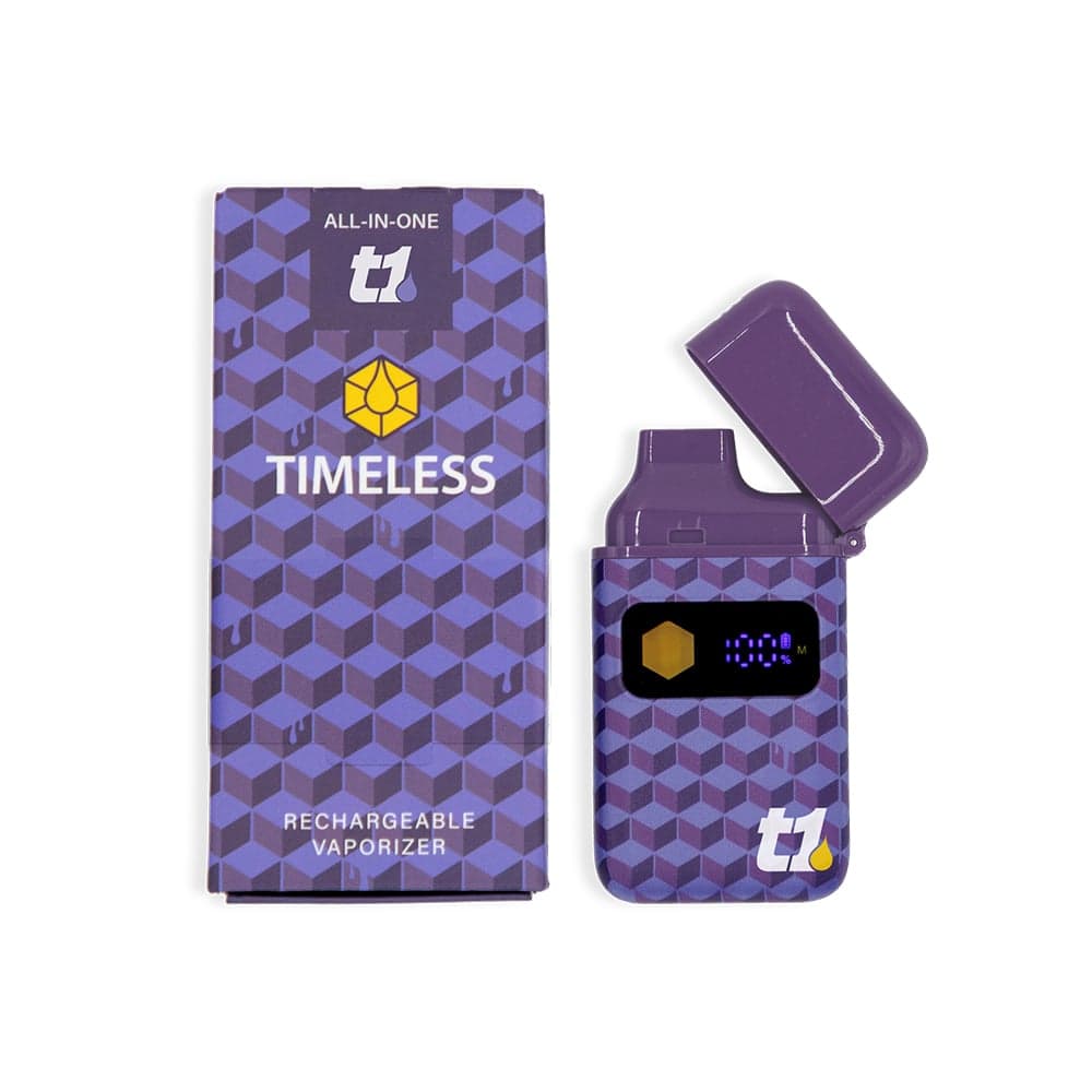 Forbidden Fruit [1000mg]