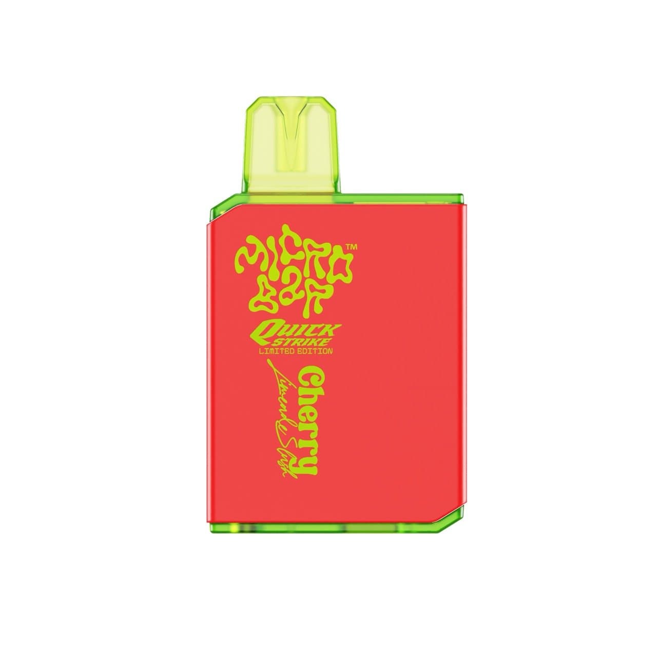 Cherry Limeade Slush  - 1G - AIO [1000mg]