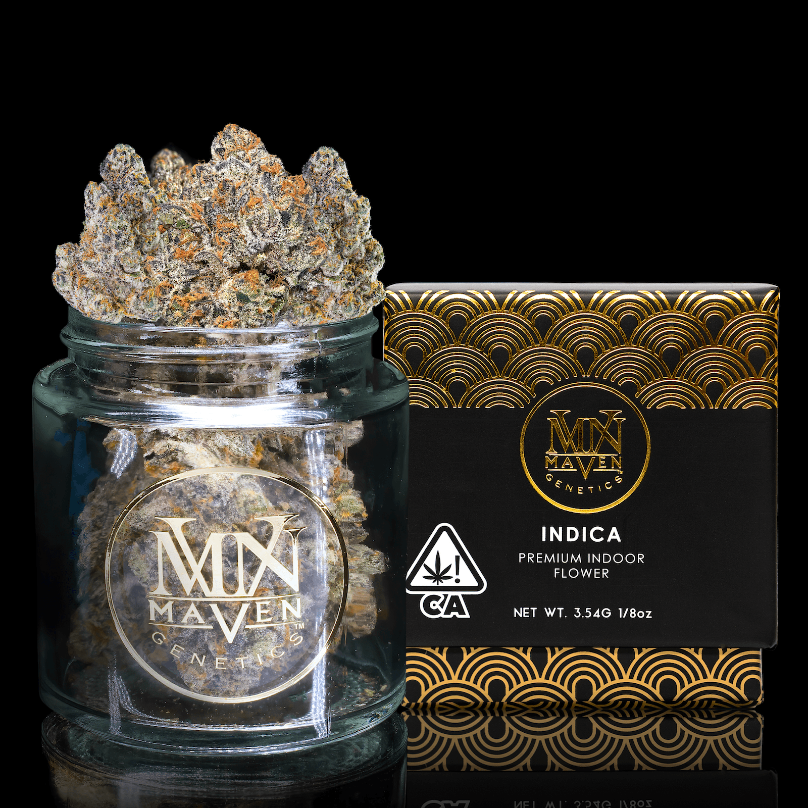 Blue Lotus [3.5g]