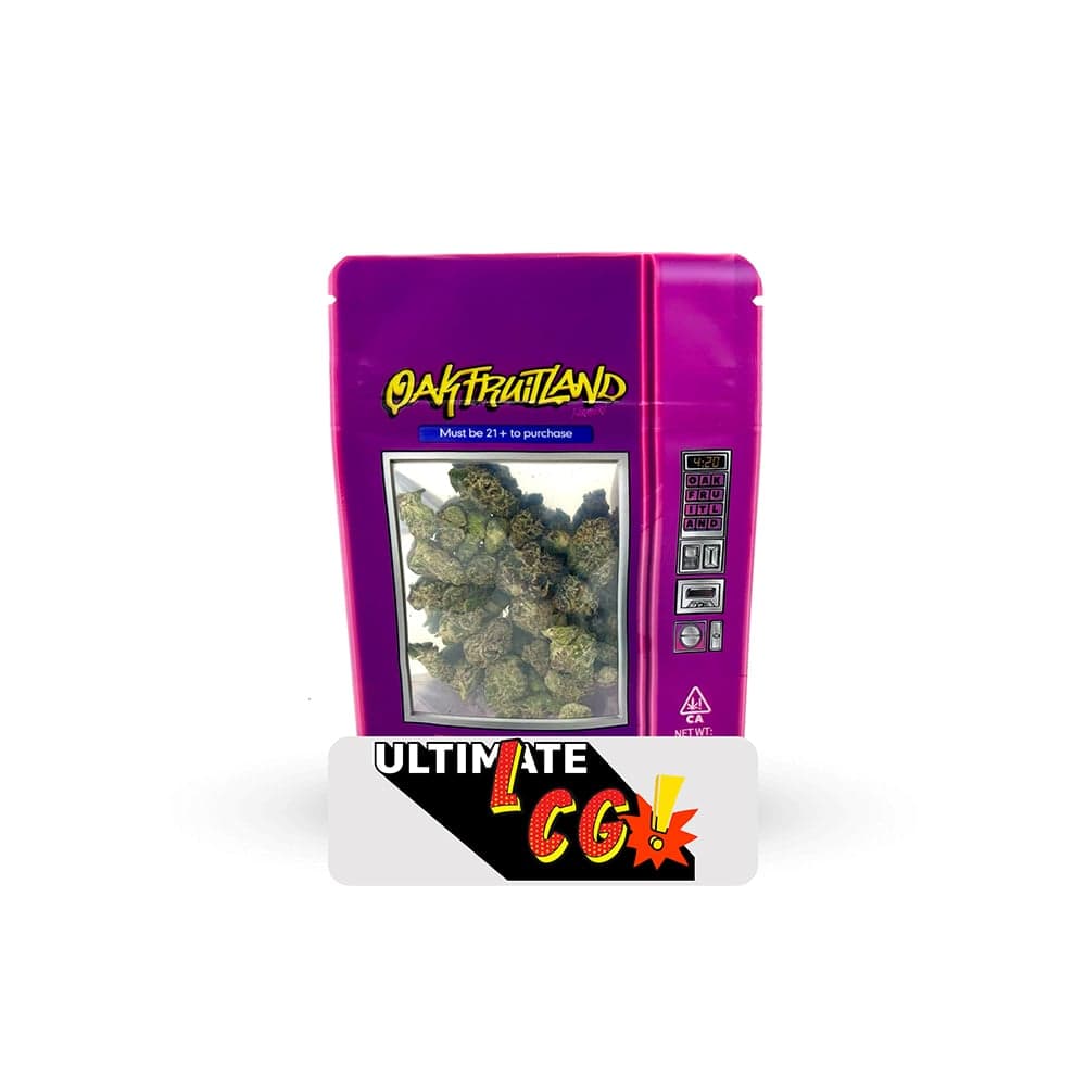 Ultimate LCG