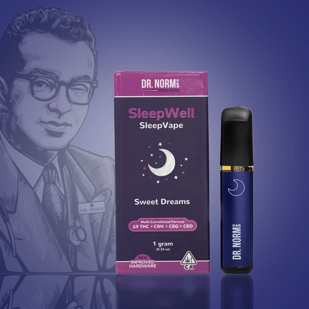Sweet Dreams [1000mg]