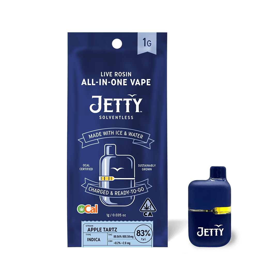 Apple Tartz [1000mg]