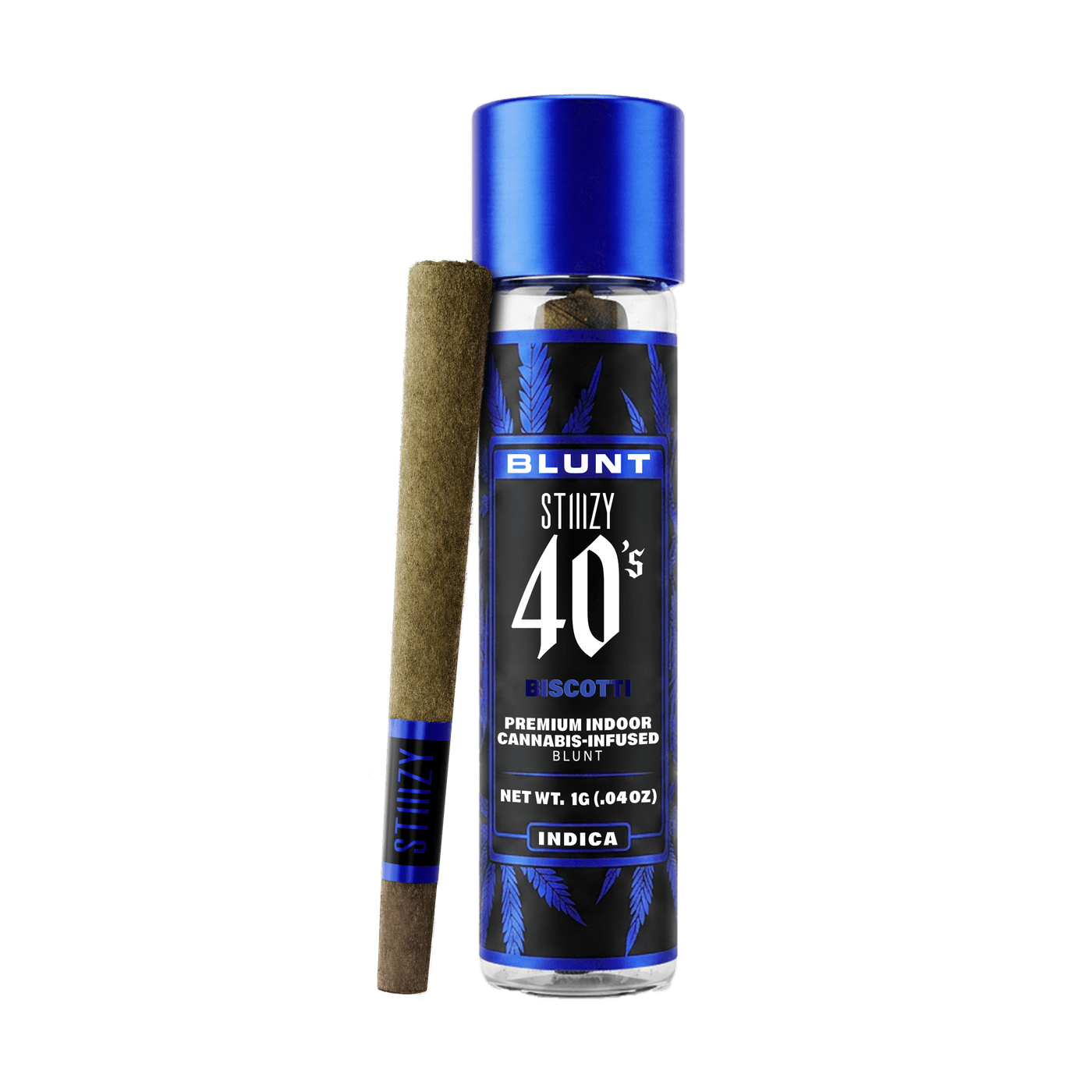 Biscotti [1g]