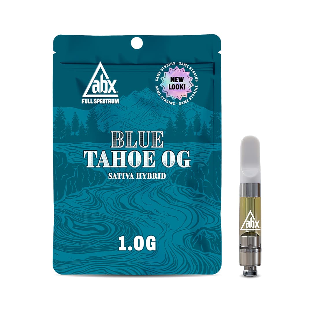 Blue Tahoe OG