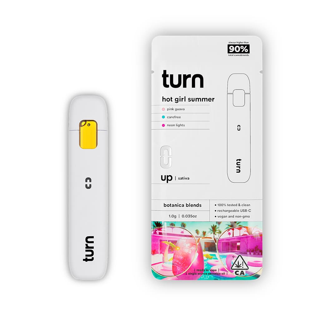 hot girl summer [1g]