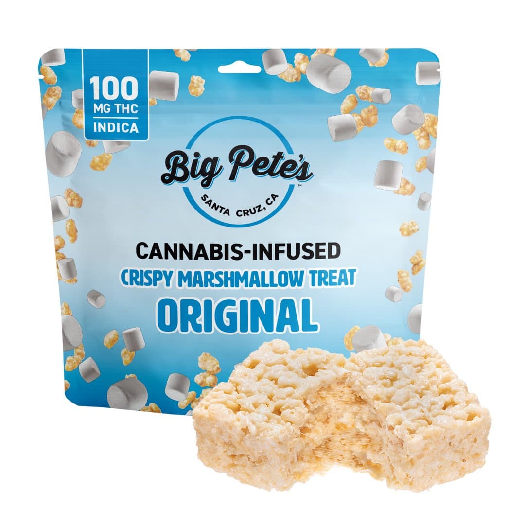 Original - Indica (100mg)