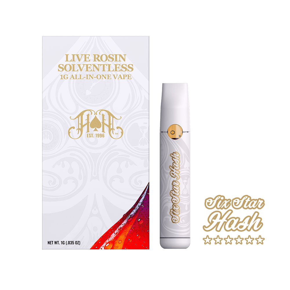 Nectarine Jelly [1g]