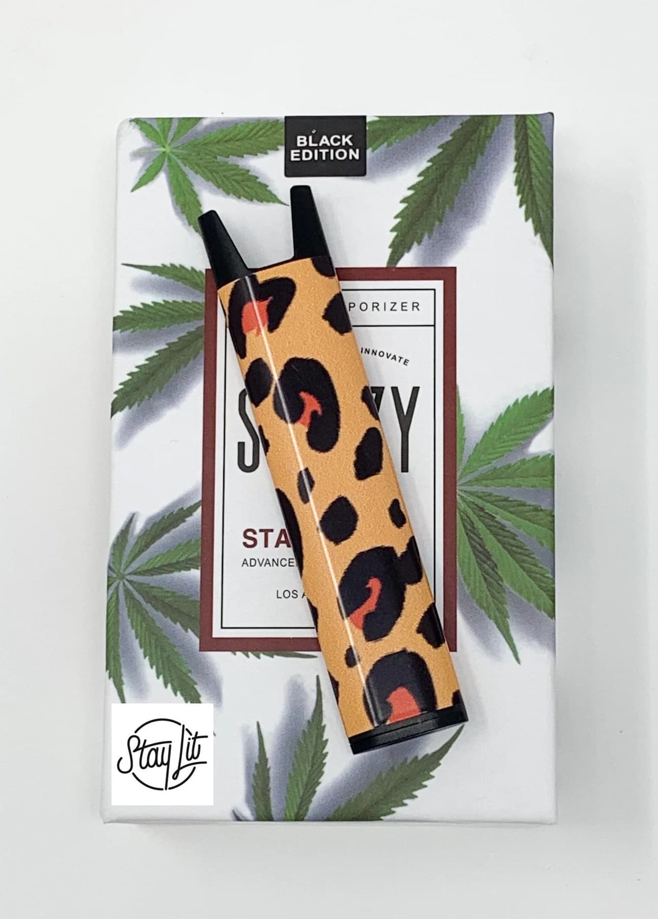 PRO STARTER KIT - CHEETAH