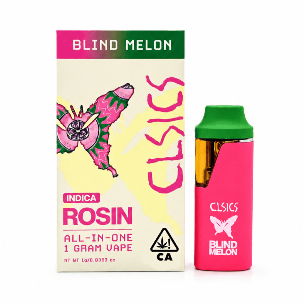 Blind Melon [1000mg]