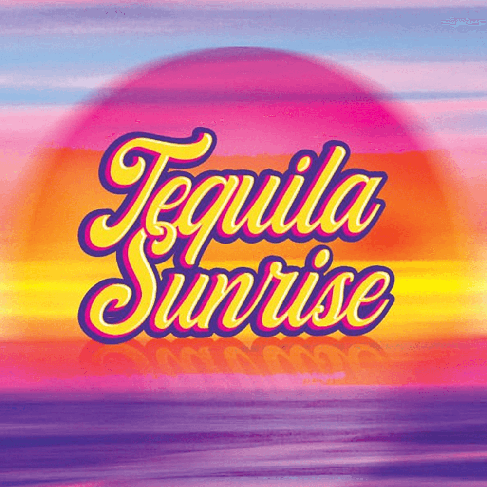 Tequila Sunrise