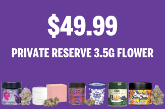 Cotton Candy Grape Pre-Heat Disposable 3.5G – Cali Reserve