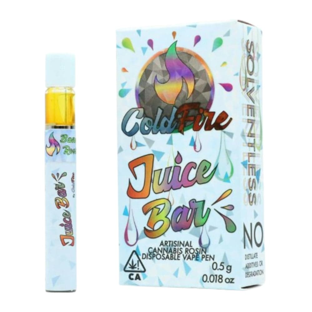 Garlic Juice [500mg]