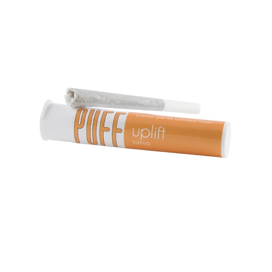 Orange Tree - Sativa pre-roll