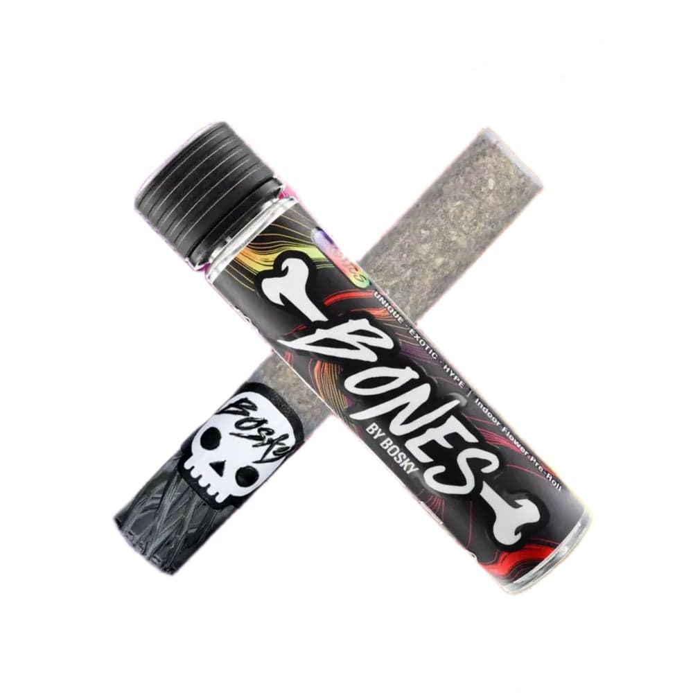 Cherry Kush x Biscotti x Sherb - Exotics [1.5g]