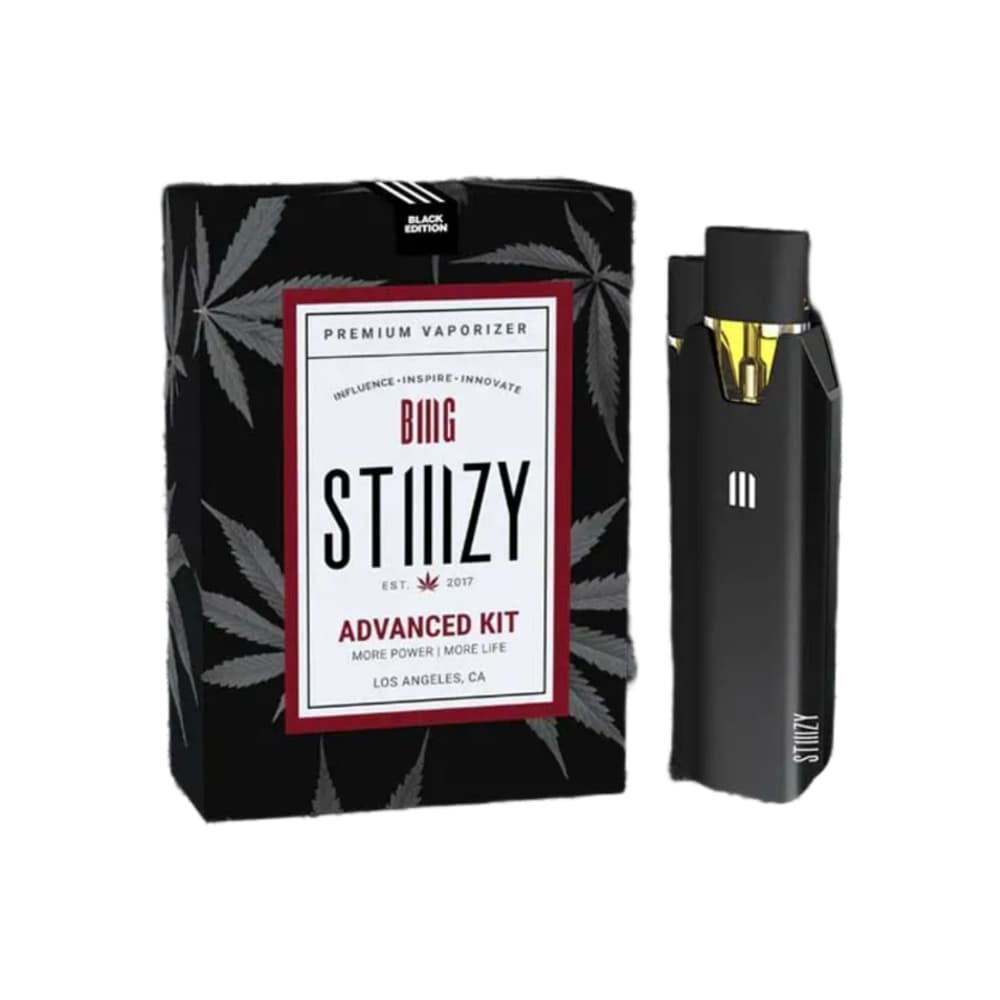 PRO  XL STARTER KIT - BLACK