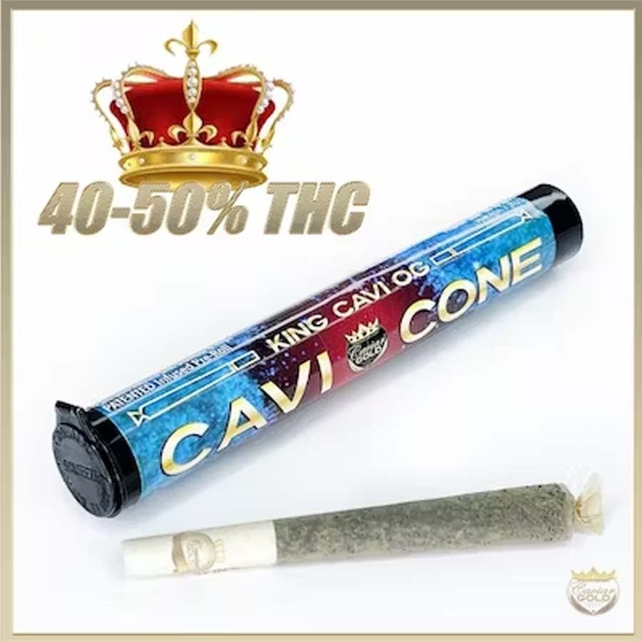 King Cavi OG [1.5g]