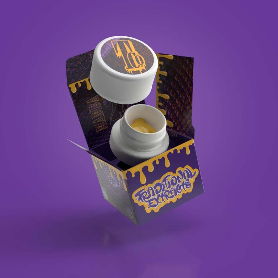 Mamba 24