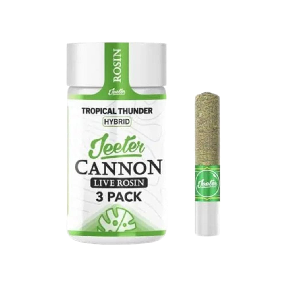 Tropical Thunder [.5g]