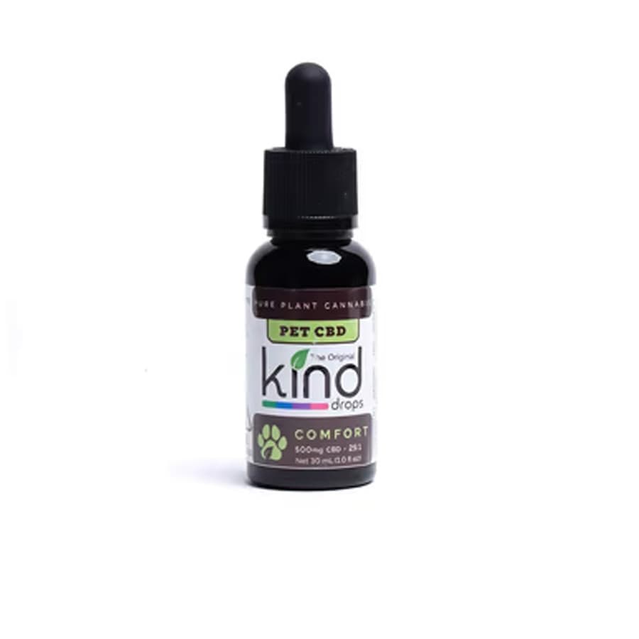 Pet CBD [30ml]