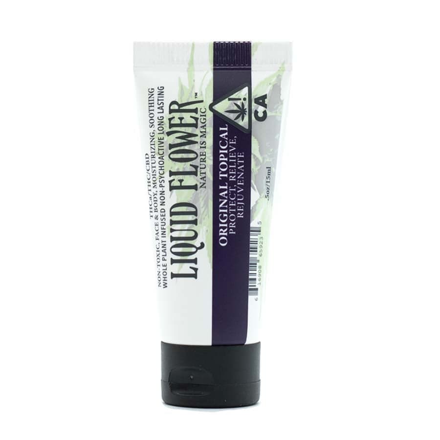 Original Topical Tube 0.5oz