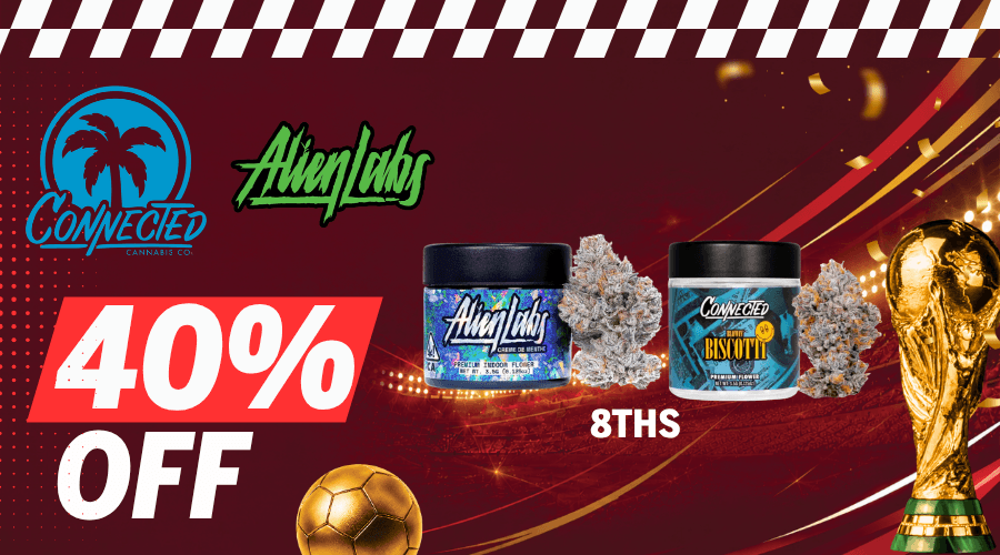Connected Alienlabs 40% Off 8ths