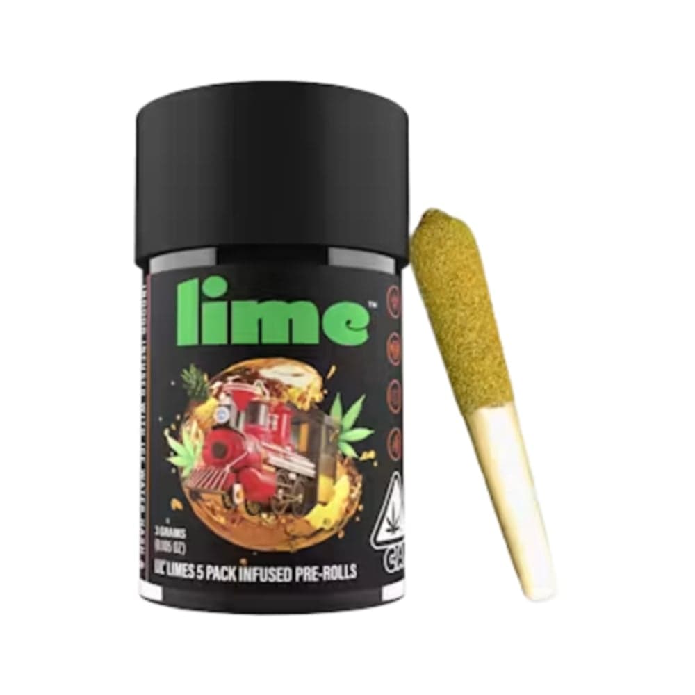 Pineapple Express [.6g]
