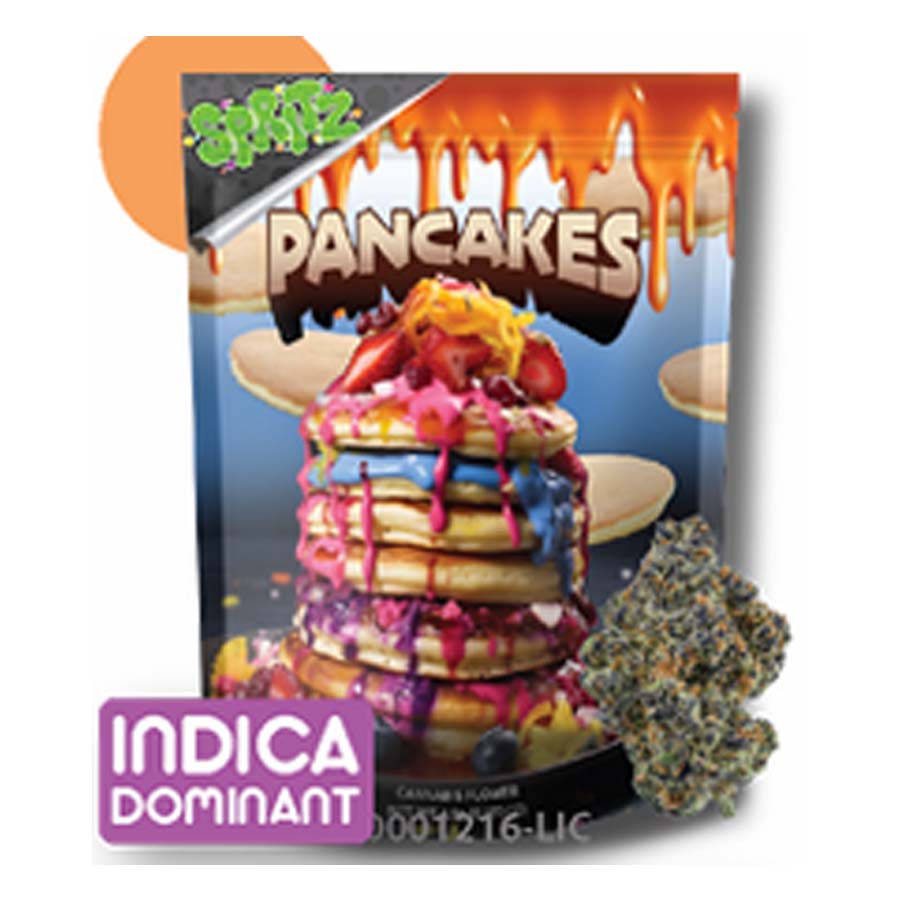 Pancakes