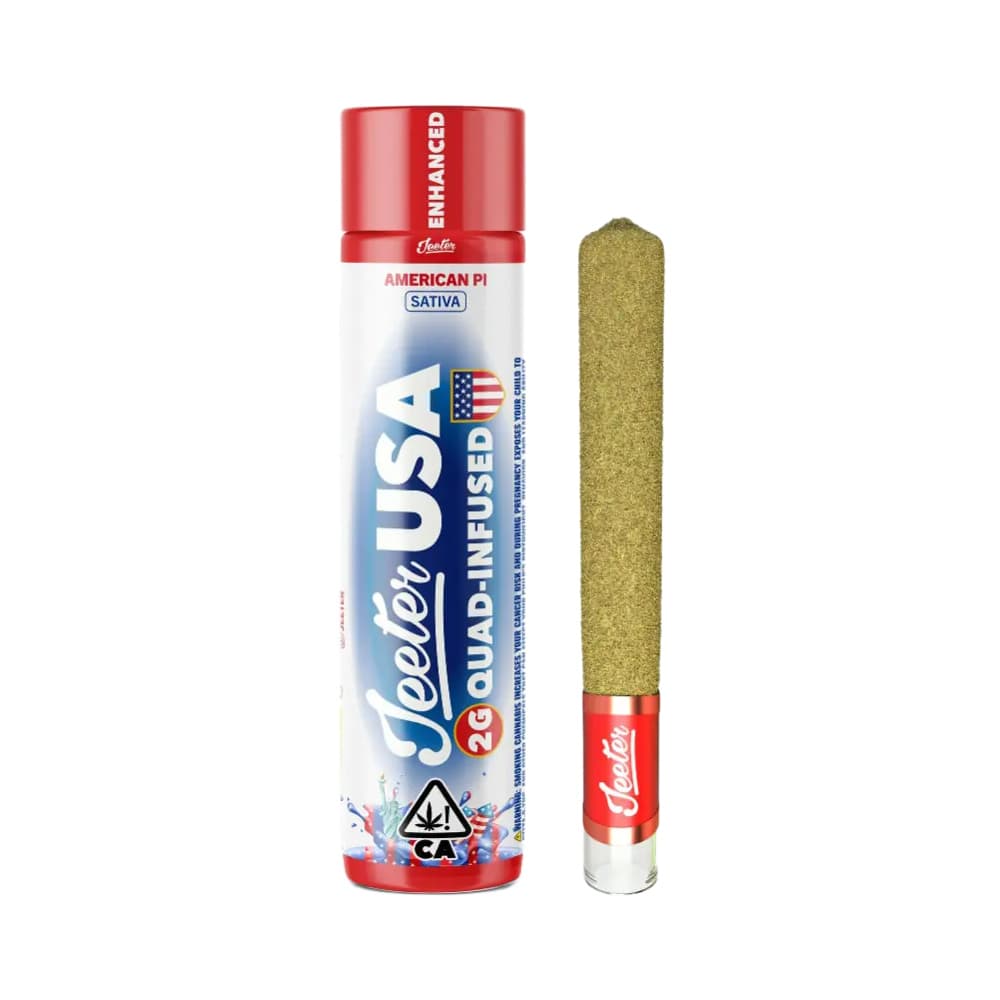 American Pi [2g]
