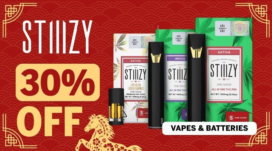 Shop All Cannabis Products | Purple Lotus