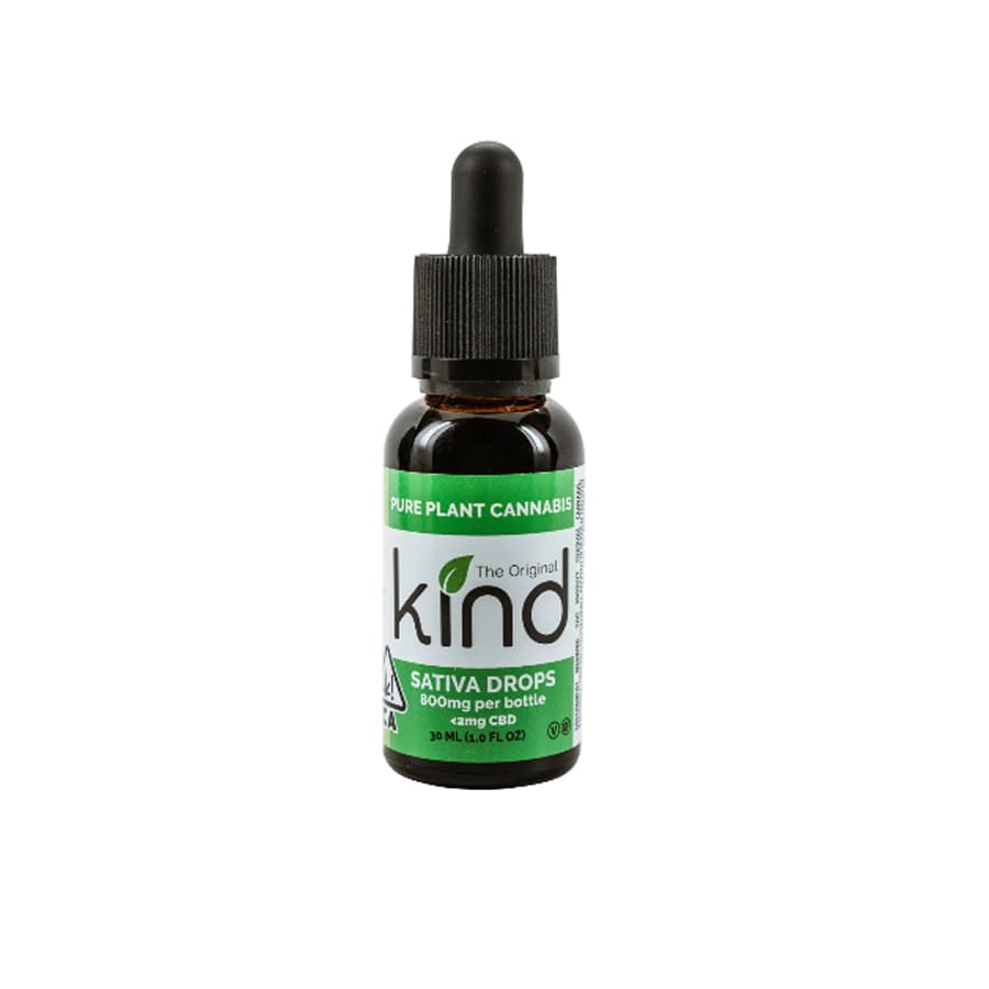 Sativa [30ml] (1000mg)