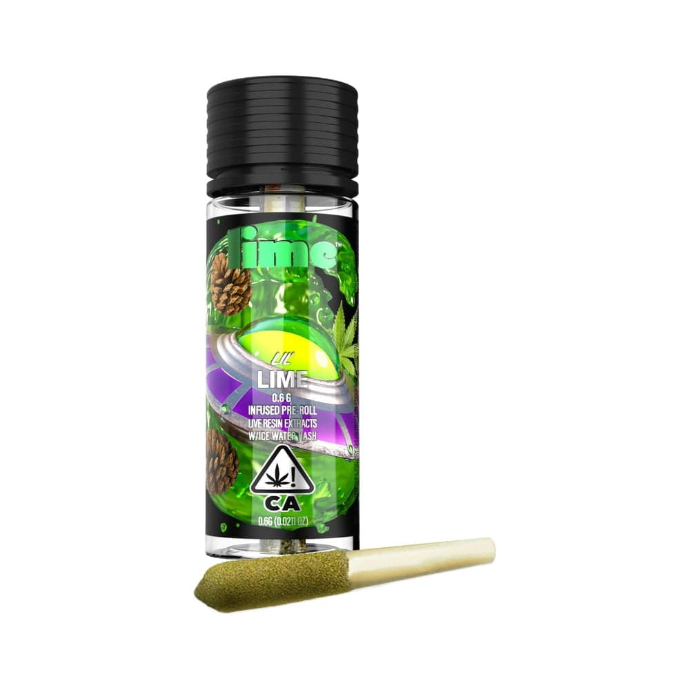 Alien Gas [.6g]