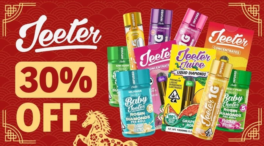 Shop All Cannabis Products | Purple Lotus