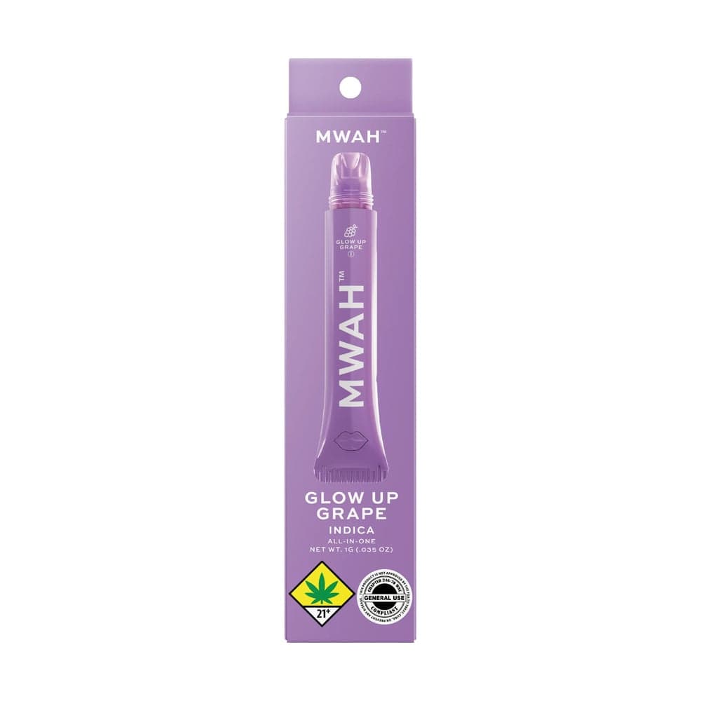 Glow Up Grape [1000mg]