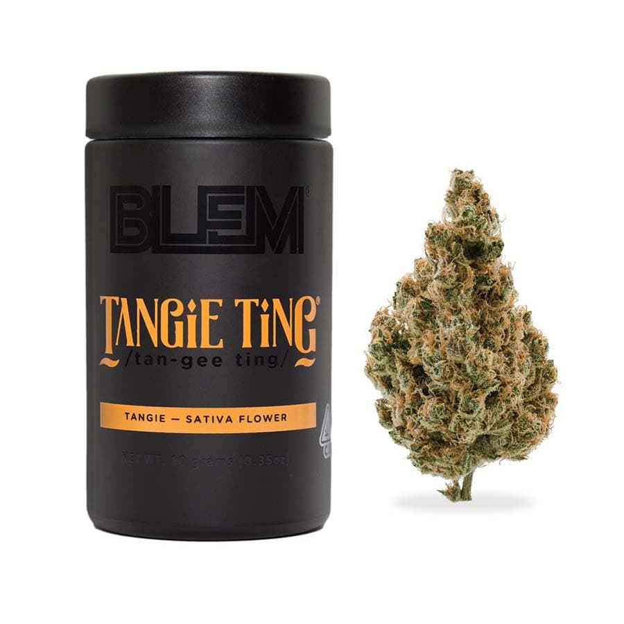 Tangie Ting [10g]