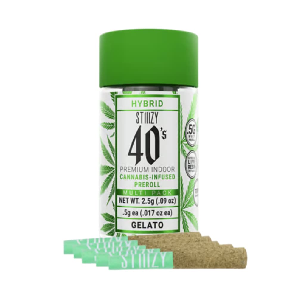 Gelato [.5g]