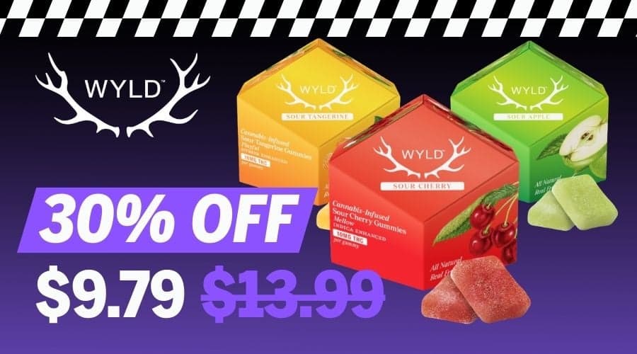 Shop All Cannabis Products | Purple Lotus