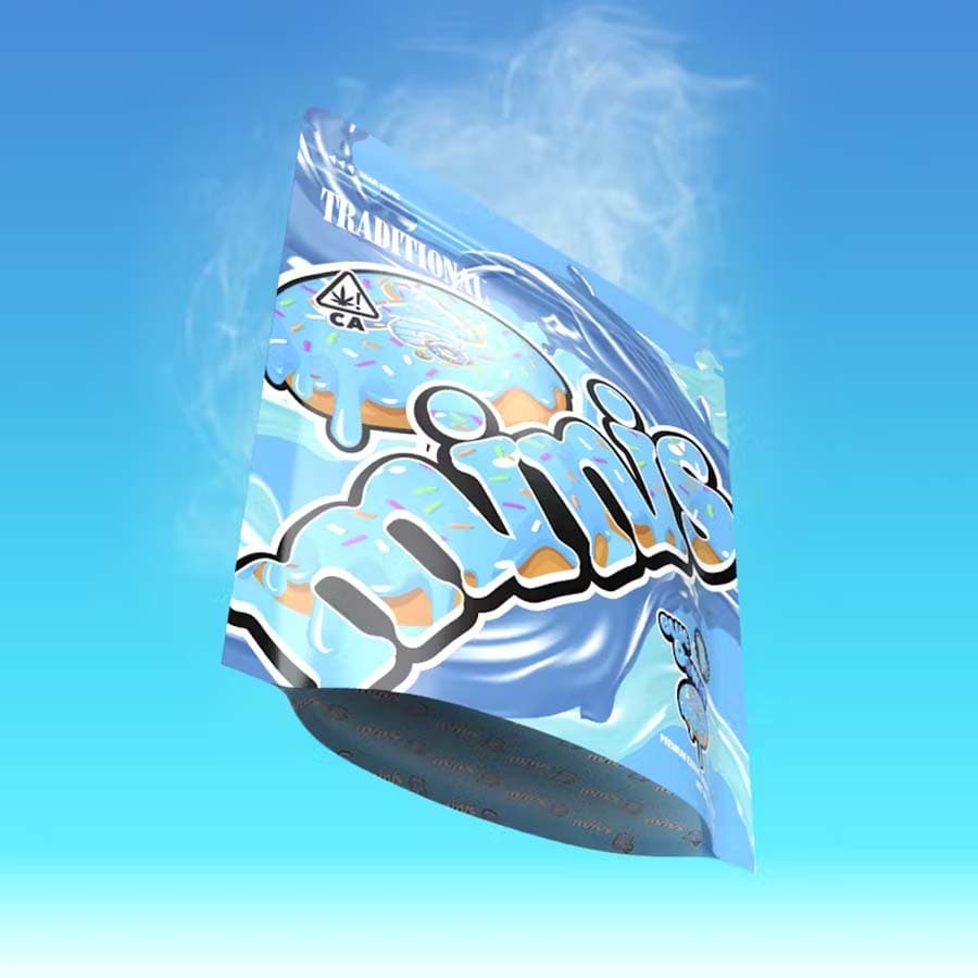 Blue Donut [5g]