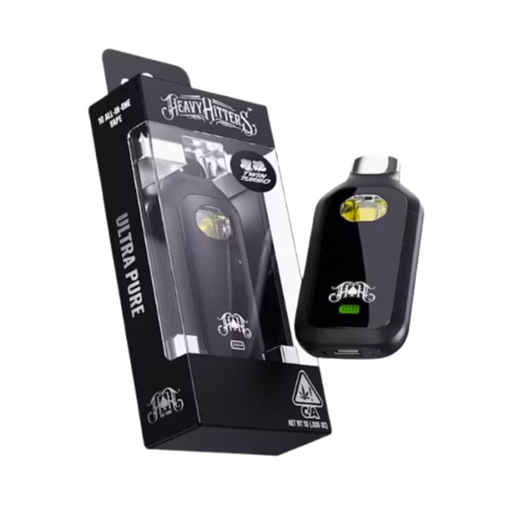 Blue Dream | 1G All-In-One Vape